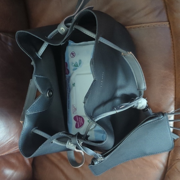 Pixie Mood Tote - Picture 5 of 10